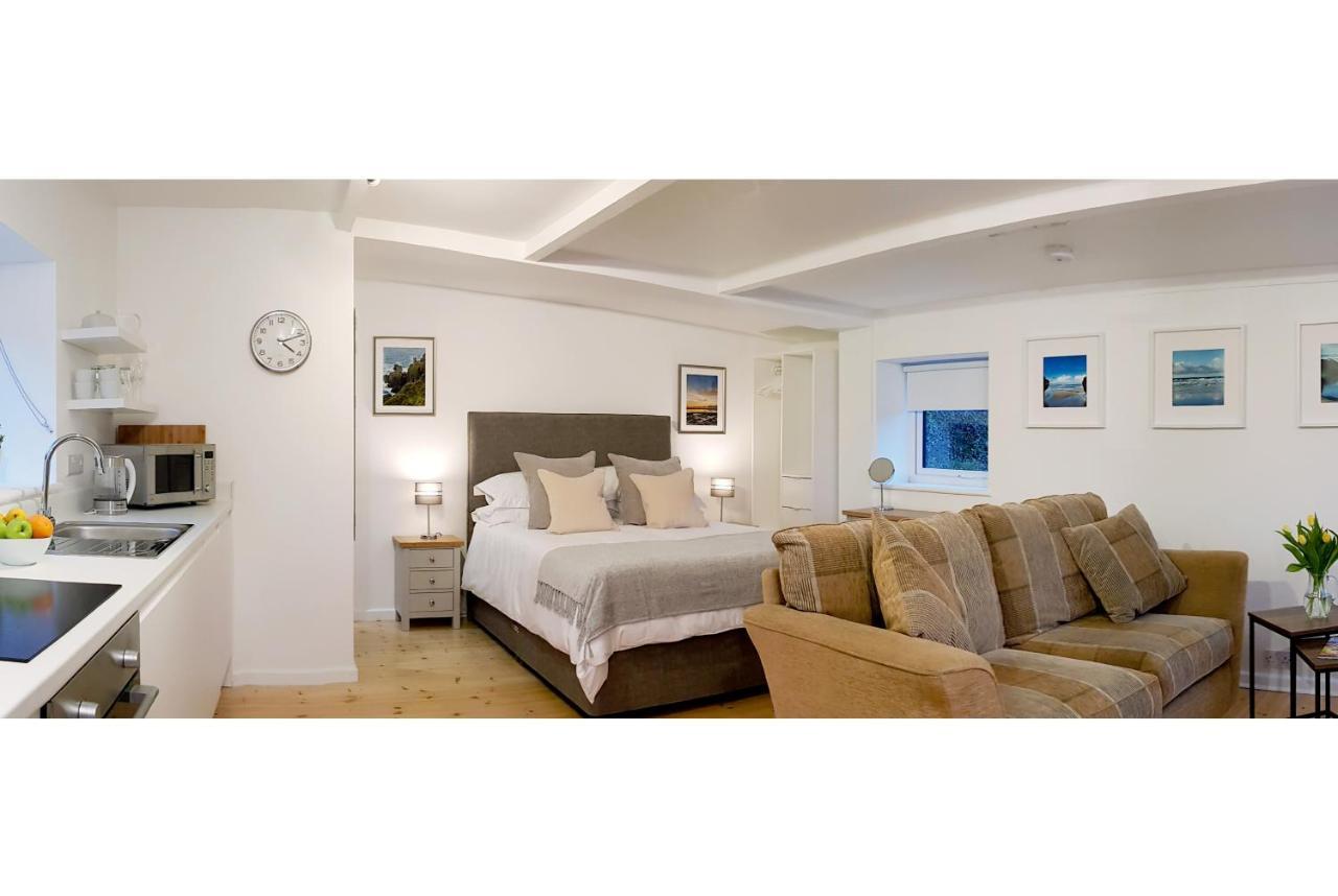 Hillside Studio Пензанс Экстерьер фото